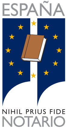 Logo Notaría Talavera de la Reina